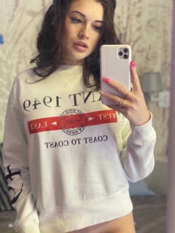 Проститутка Сарра