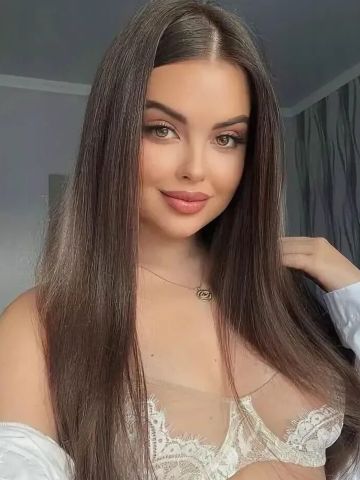 Проститутка Геля